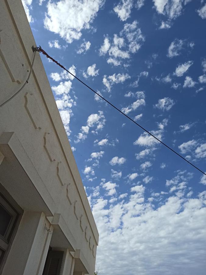 70M2 Neoclassic Villa, Excellent Location Great View Last House Of Village Kalloni  Exterior foto